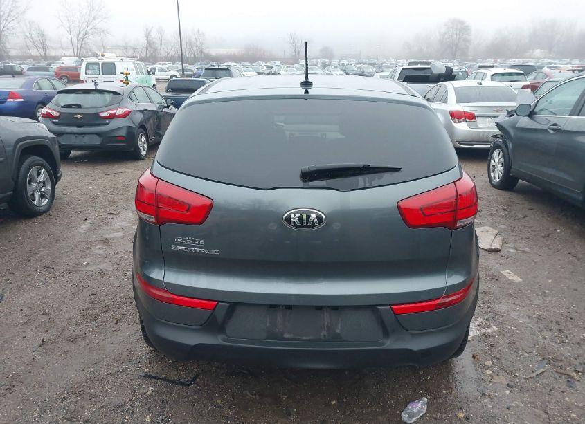 Photo 16 of 2018 Honda Cr-v EX (VIN 7FARW2H50JE084779)