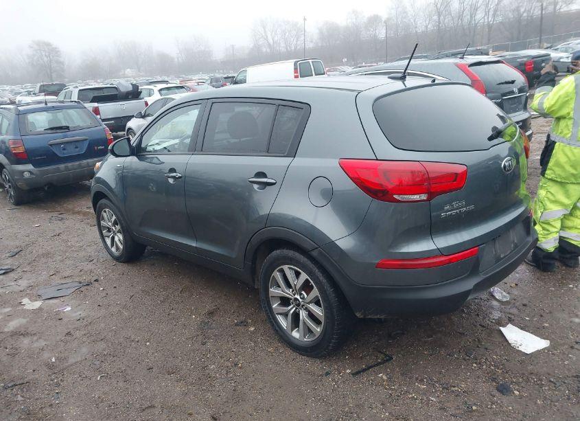 Photo 3 of 2018 Honda Cr-v EX (VIN 7FARW2H50JE084779)