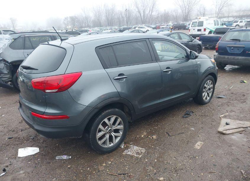 Photo 4 of 2018 Honda Cr-v EX (VIN 7FARW2H50JE084779)