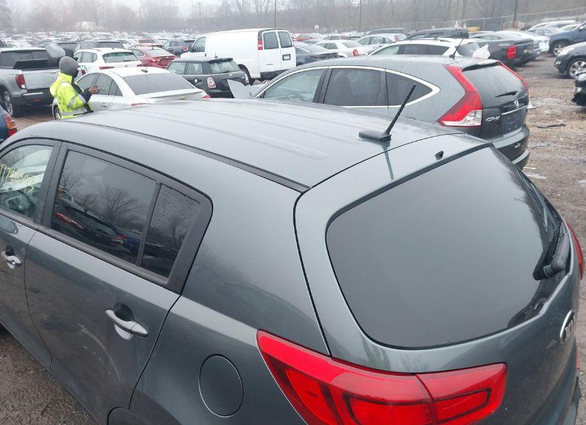 Photo 6 of 2018 Honda Cr-v EX (VIN 7FARW2H50JE084779)