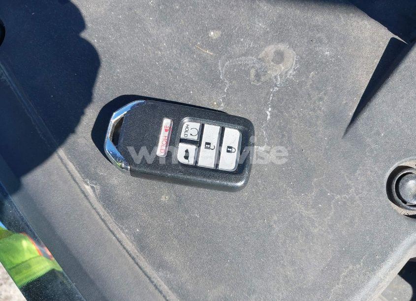 Photo 11 of 2019 Honda Cr-v EX (VIN 7FARW2H50KE038872)