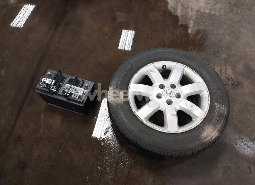 Photo 12 of 2019 Honda Cr-v EX (VIN 7FARW2H50KE038872)