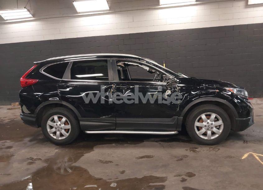 Photo 14 of 2019 Honda Cr-v EX (VIN 7FARW2H50KE038872)
