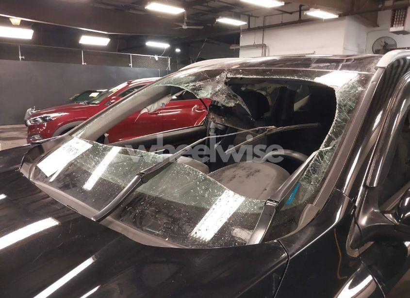 Photo 18 of 2019 Honda Cr-v EX (VIN 7FARW2H50KE038872)