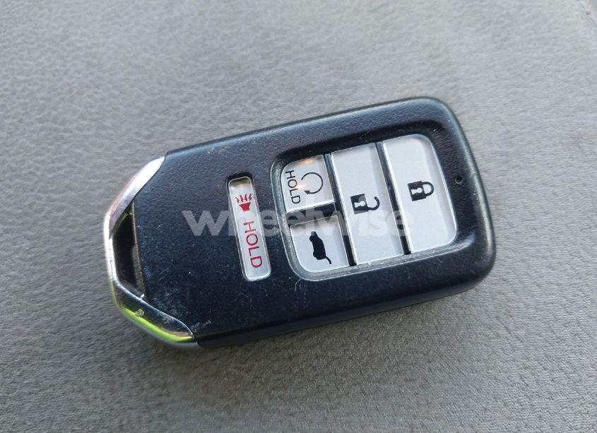 Photo 11 of 2019 Honda Cr-v EX (VIN 7FARW2H50KE046101)