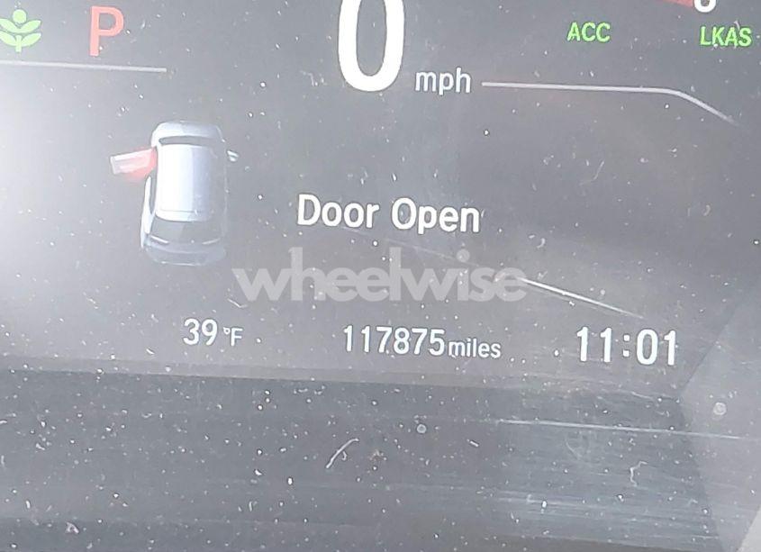 Photo 15 of 2019 Honda Cr-v EX (VIN 7FARW2H50KE046101)