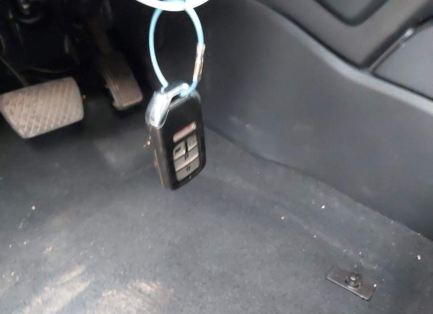 Photo 11 of 2019 Honda Cr-v EX (VIN 7FARW2H50KE056210)