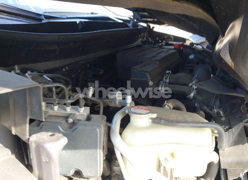 Photo 10 of 2019 Honda Cr-v EX (VIN 7FARW2H50KE056658)