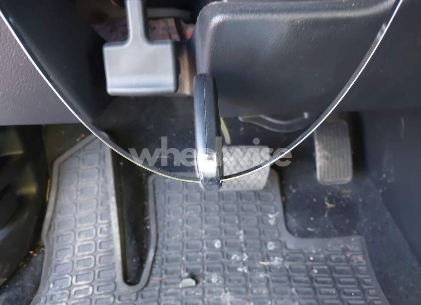 Photo 11 of 2019 Honda Cr-v EX (VIN 7FARW2H50KE056658)