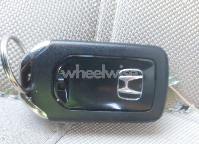 Photo 11 of 2019 Honda Cr-v EX (VIN 7FARW2H50KE061861)