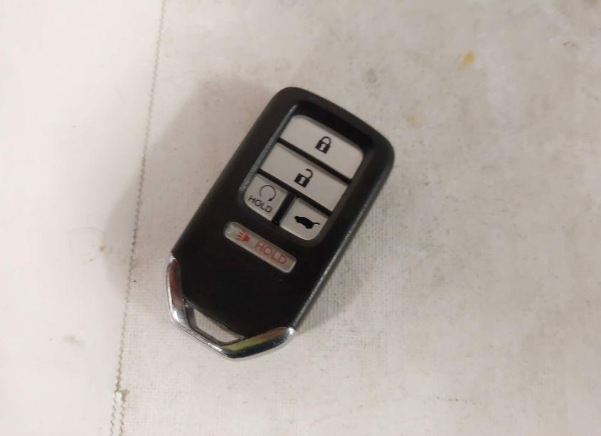 Photo 11 of 2018 Honda Cr-v EX (VIN 7FARW2H51JE075802)