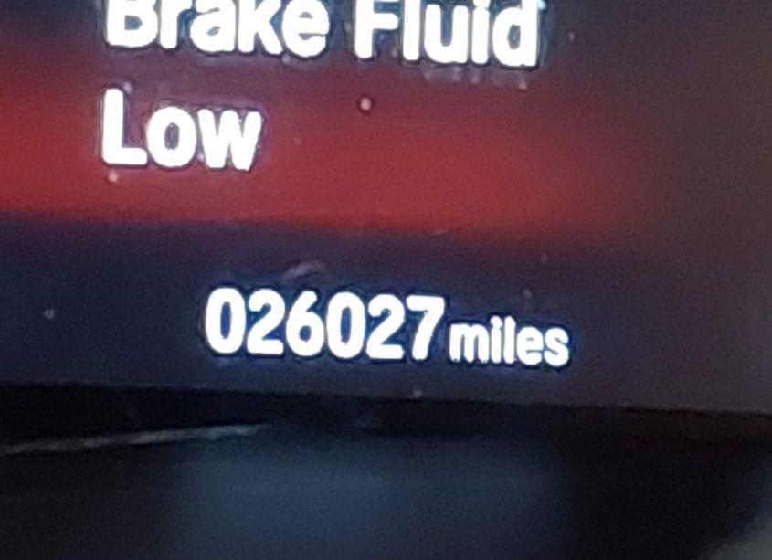 Photo 16 of 2018 Honda Cr-v EX (VIN 7FARW2H51JE075802)