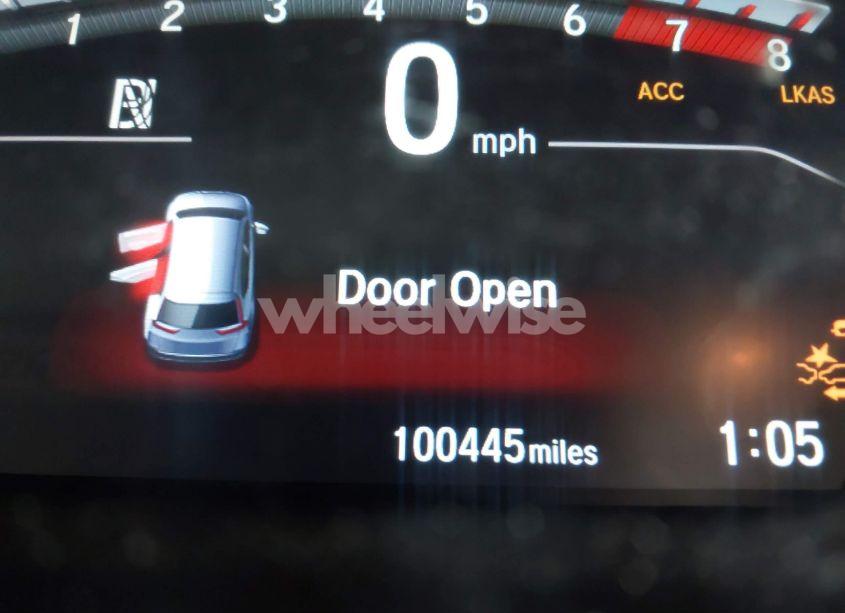 Photo 14 of 2018 Honda Cr-v EX (VIN 7FARW2H51JE084662)