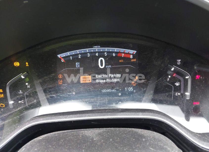 Photo 7 of 2018 Honda Cr-v EX (VIN 7FARW2H51JE084662)