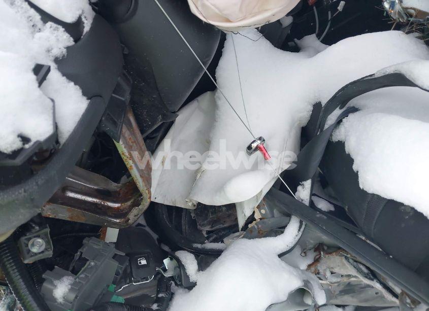 Photo 11 of 2019 Honda Cr-v EX (VIN 7FARW2H51KE017674)