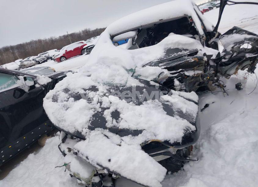 Photo 12 of 2019 Honda Cr-v EX (VIN 7FARW2H51KE017674)