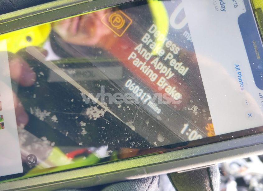 Photo 15 of 2019 Honda Cr-v EX (VIN 7FARW2H51KE017674)