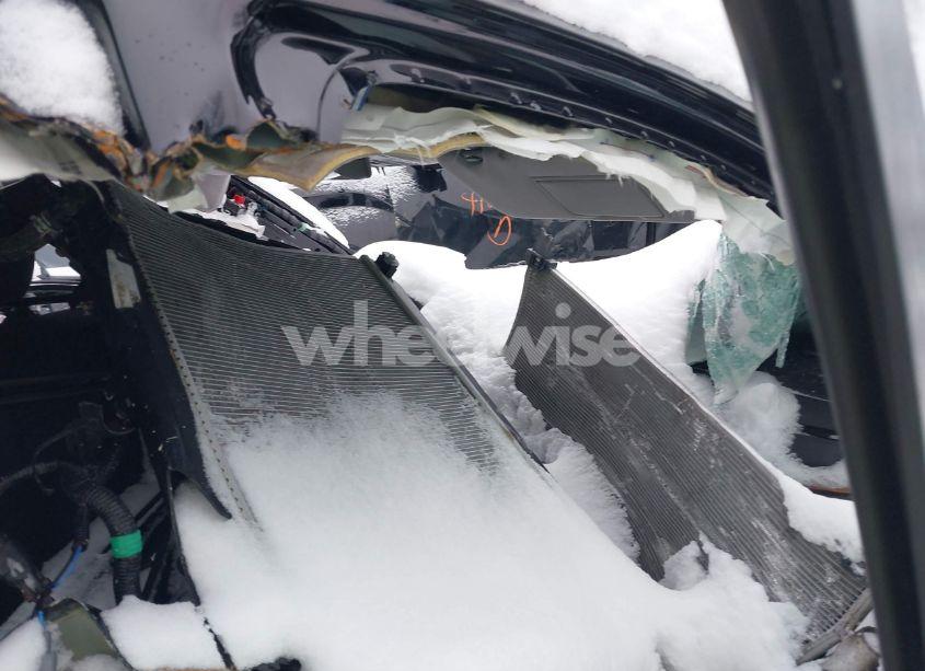 Photo 5 of 2019 Honda Cr-v EX (VIN 7FARW2H51KE017674)