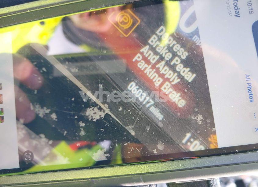 Photo 7 of 2019 Honda Cr-v EX (VIN 7FARW2H51KE017674)