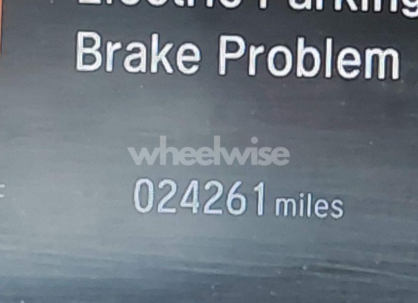 Photo 15 of 2020 Honda Cr-v AWD EX (VIN 7FARW2H51LE010421)