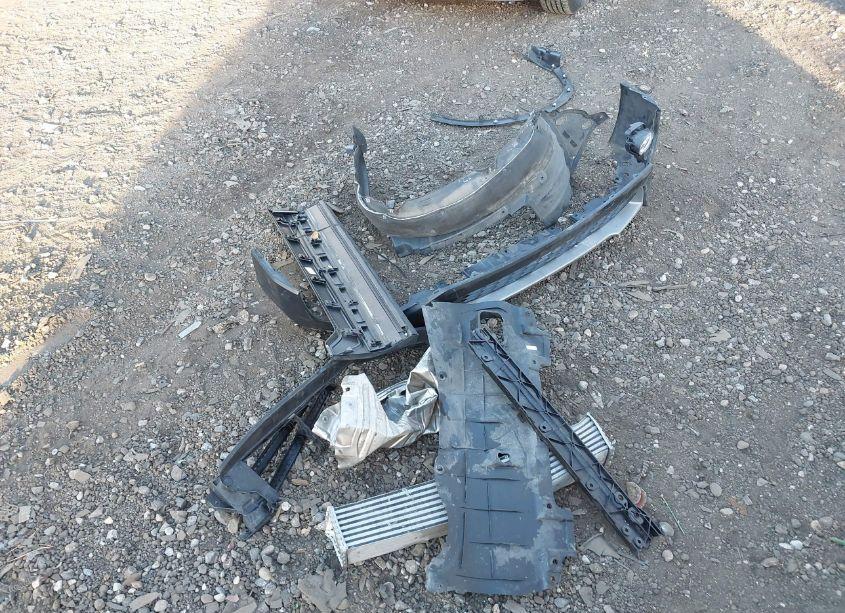 Photo 12 of 2018 Honda Cr-v EX (VIN 7FARW2H52JE056885)