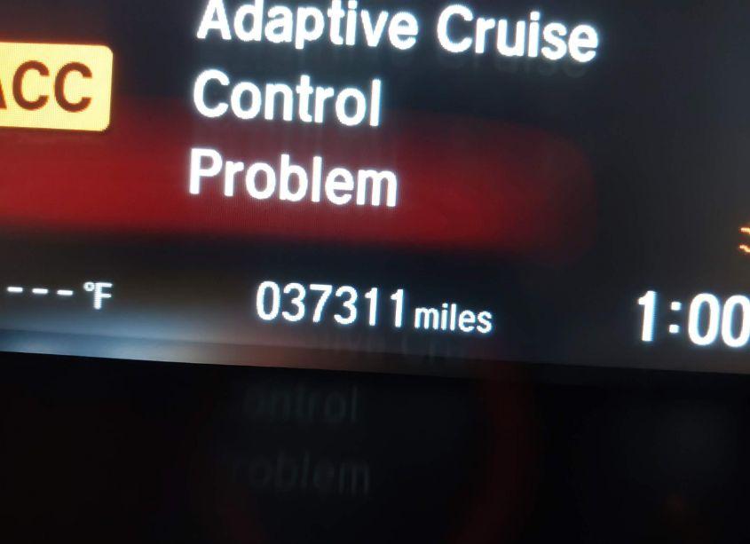 Photo 16 of 2018 Honda Cr-v EX (VIN 7FARW2H52JE056885)