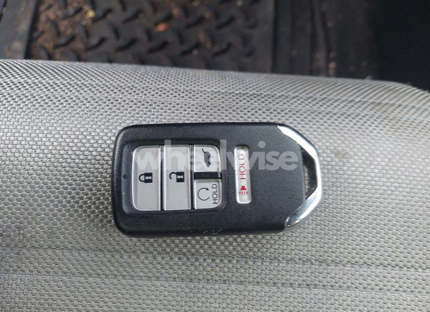 Photo 11 of 2019 Honda Cr-v EX (VIN 7FARW2H52KE037769)