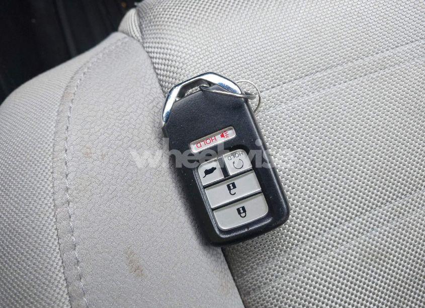 Photo 11 of 2019 Honda Cr-v EX (VIN 7FARW2H52KE062820)