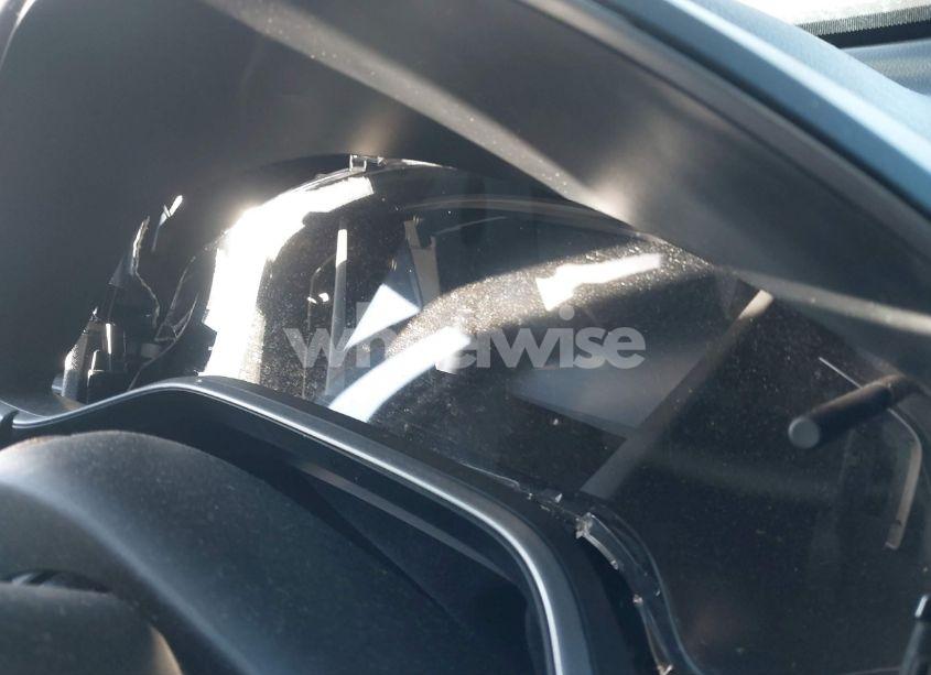 Photo 7 of 2021 Honda Cr-v (VIN 7FARW2H52ME007500)