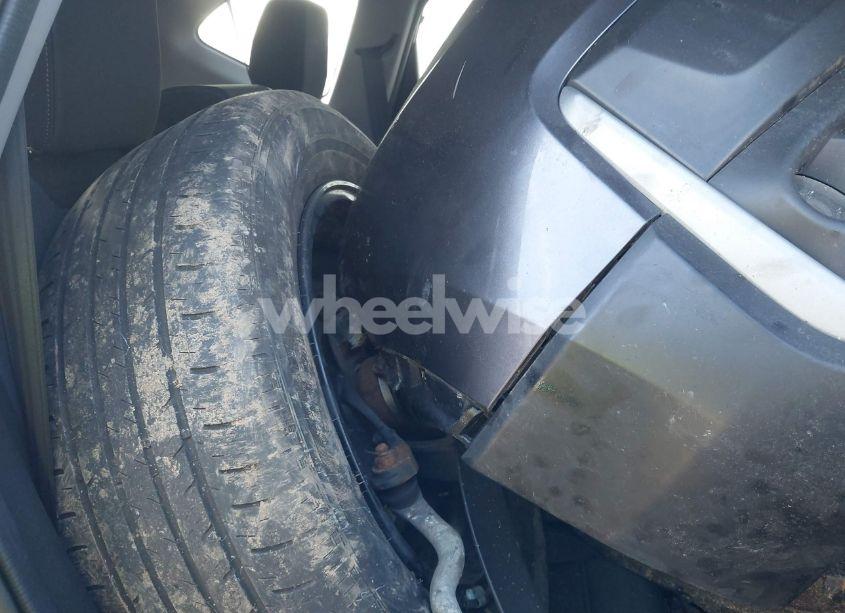 Photo 8 of 2021 Honda Cr-v (VIN 7FARW2H52ME007500)