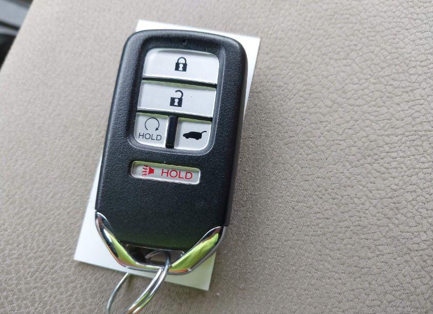 Photo 11 of 2021 Honda Cr-v AWD EX (VIN 7FARW2H52ME025950)