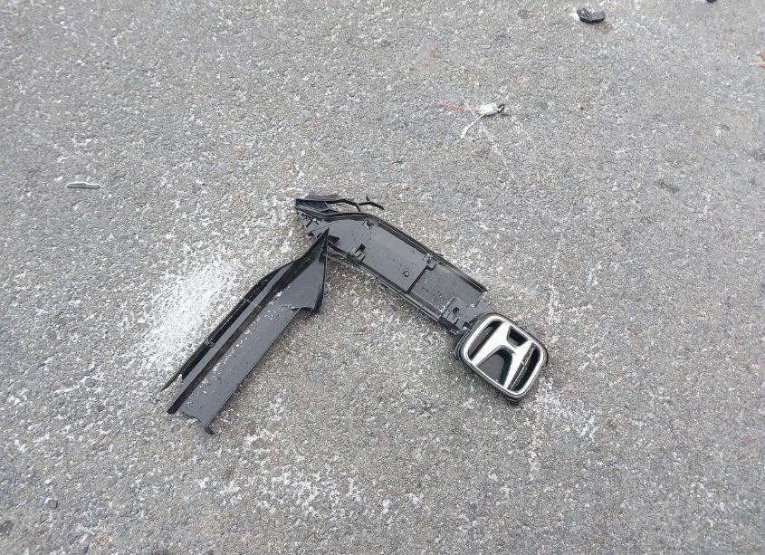 Photo 12 of 2021 Honda Cr-v AWD EX (VIN 7FARW2H52ME025950)