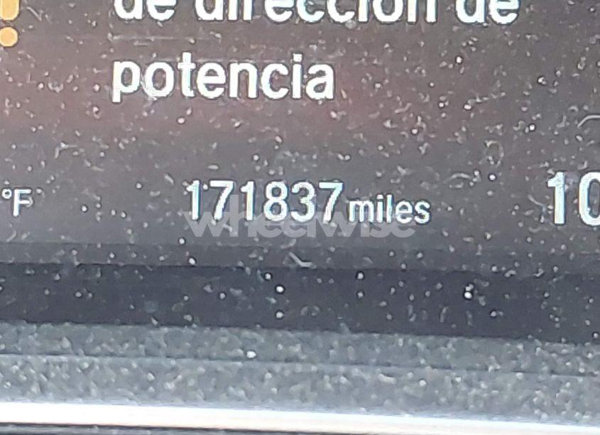 Photo 15 of 2018 Honda Cr-v EX (VIN 7FARW2H53JE065773)