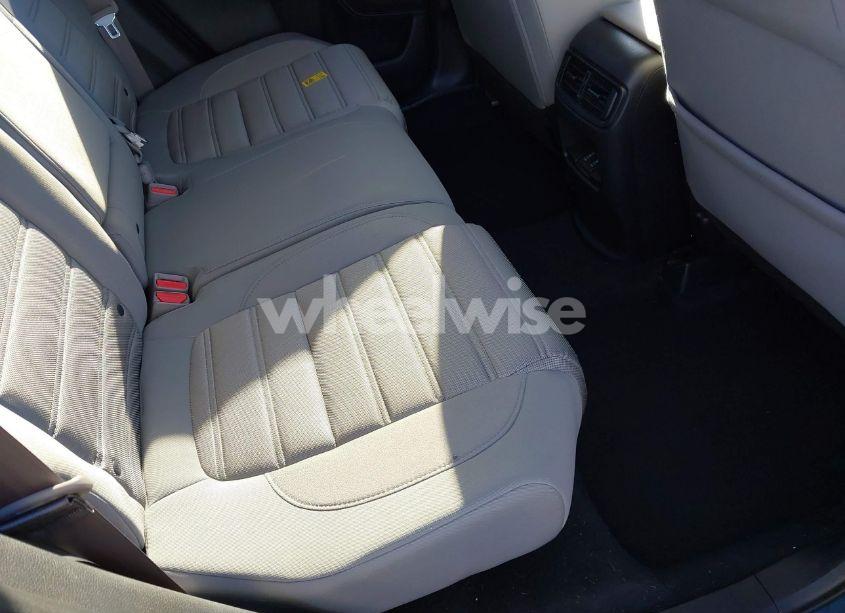 Photo 8 of 2018 Honda Cr-v EX (VIN 7FARW2H53JE065773)