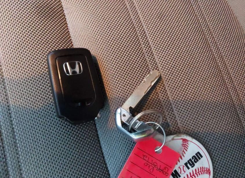 Photo 11 of 2018 Honda Cr-v EX (VIN 7FARW2H54JE006330)