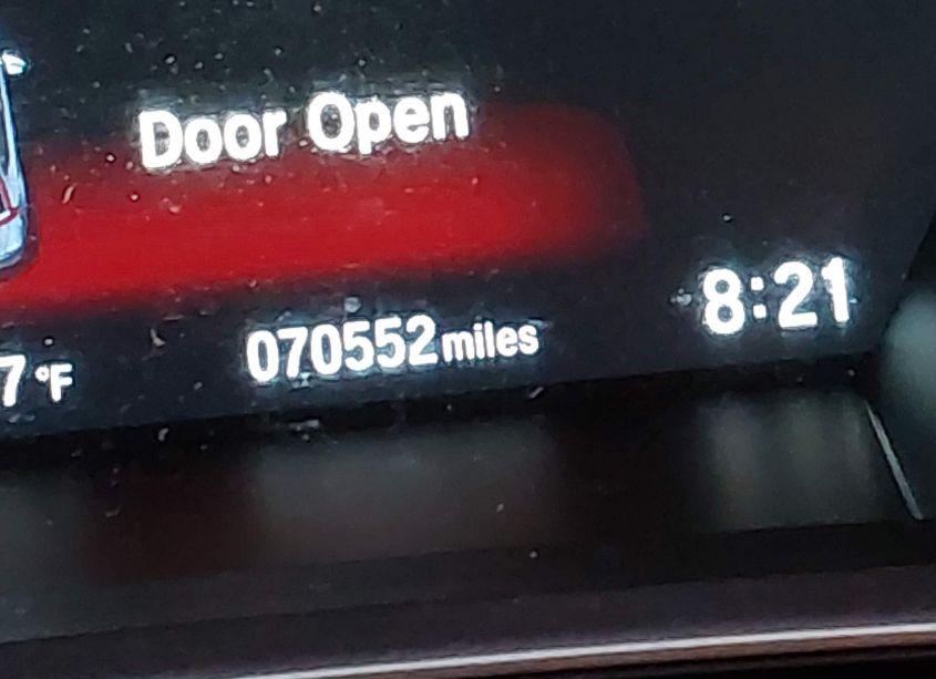 Photo 15 of 2018 Honda Cr-v EX (VIN 7FARW2H54JE006330)