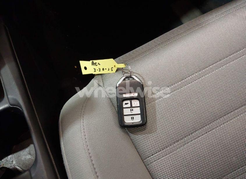 Photo 11 of 2018 Honda Cr-v EX (VIN 7FARW2H54JE028926)