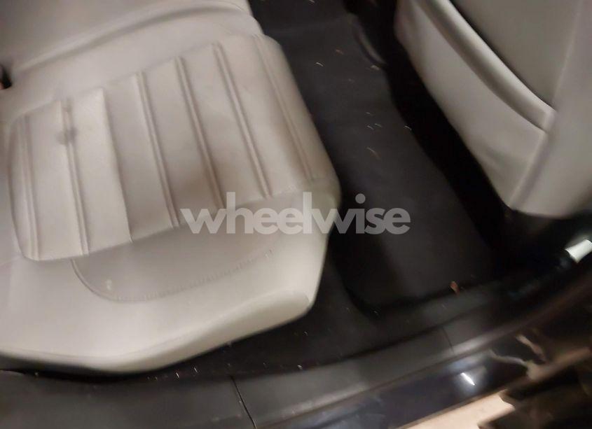 Photo 8 of 2018 Honda Cr-v EX (VIN 7FARW2H54JE028926)