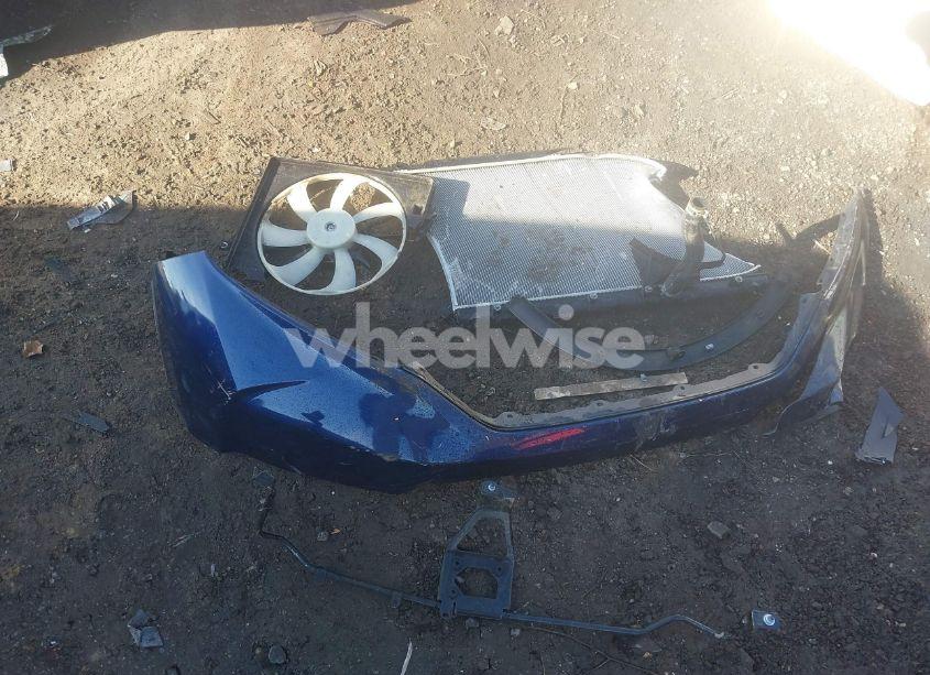 Photo 12 of 2018 Honda Cr-v EX (VIN 7FARW2H54JE070805)