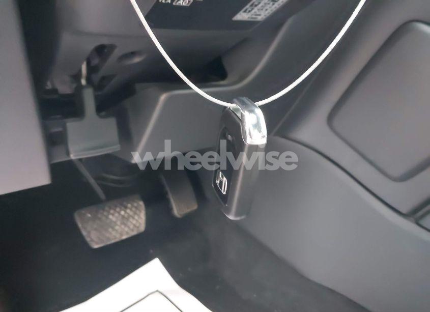 Photo 11 of 2018 Honda Cr-v EX (VIN 7FARW2H54JE098314)