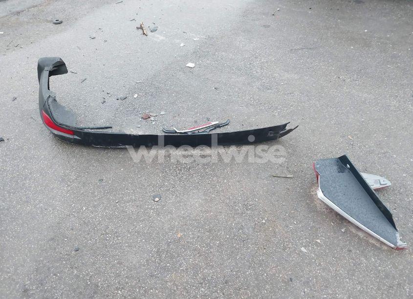 Photo 12 of 2018 Honda Cr-v EX (VIN 7FARW2H54JE098314)