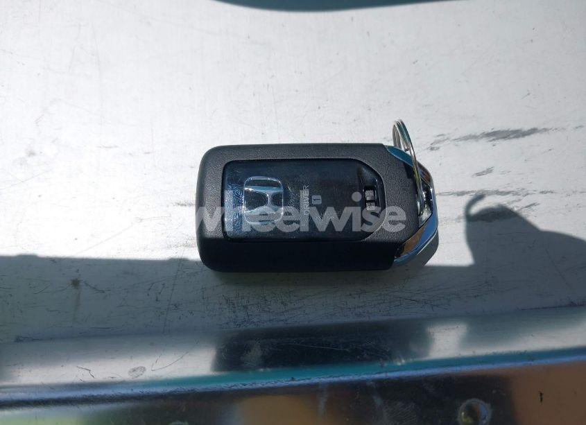 Photo 11 of 2019 Honda Cr-v EX (VIN 7FARW2H54KE002859)