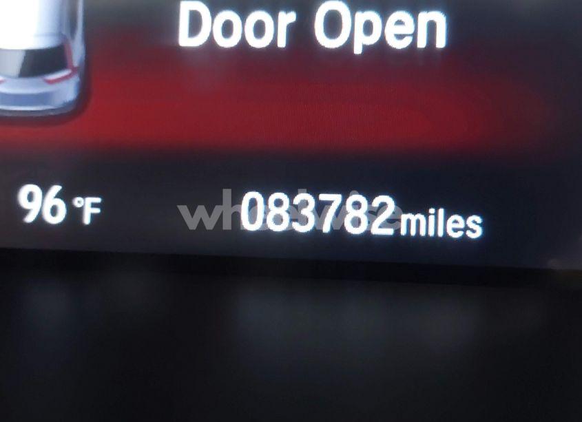 Photo 15 of 2019 Honda Cr-v EX (VIN 7FARW2H54KE002859)