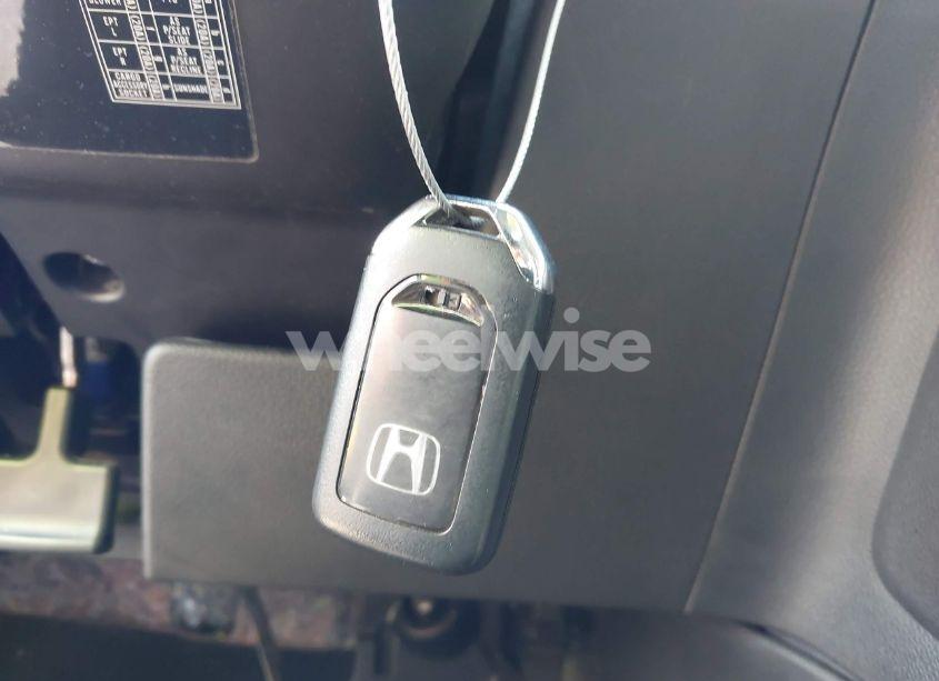 Photo 11 of 2019 Honda Cr-v EX (VIN 7FARW2H54KE004143)