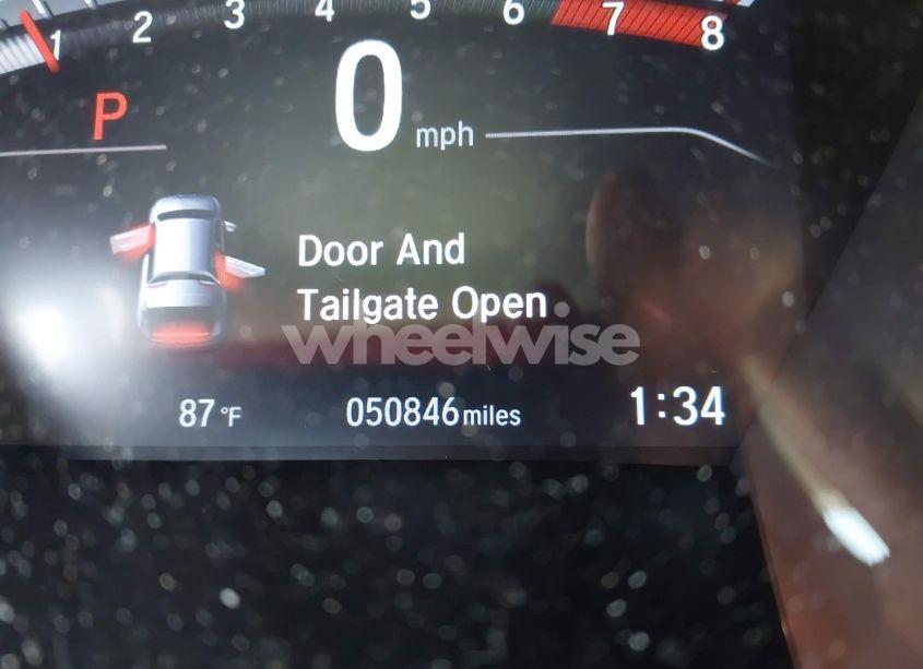 Photo 15 of 2019 Honda Cr-v EX (VIN 7FARW2H54KE004143)