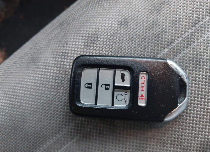 Photo 11 of 2019 Honda Cr-v EX (VIN 7FARW2H54KE062558)