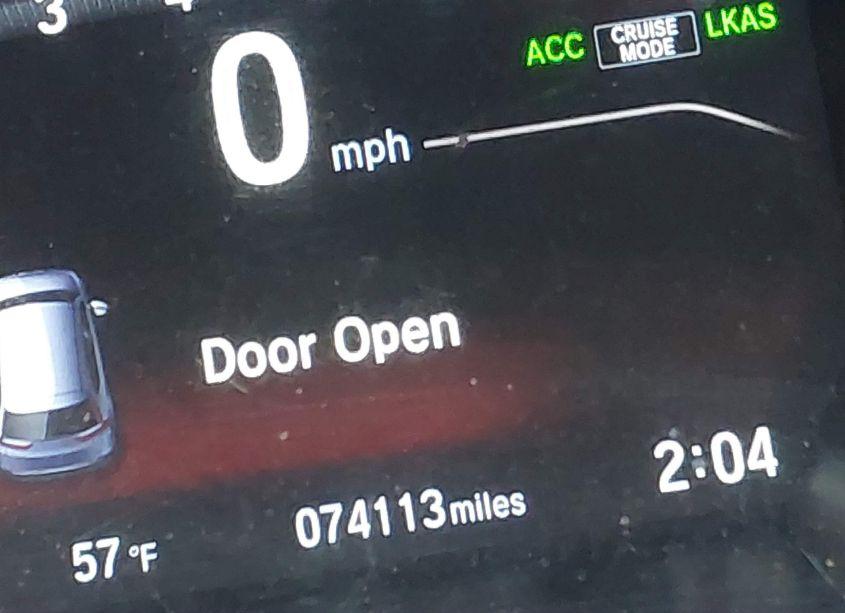 Photo 16 of 2019 Honda Cr-v EX (VIN 7FARW2H54KE062558)