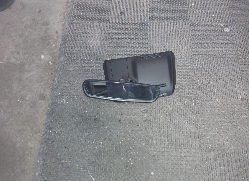 Photo 12 of 2020 Honda Cr-v AWD EX (VIN 7FARW2H54LE005746)