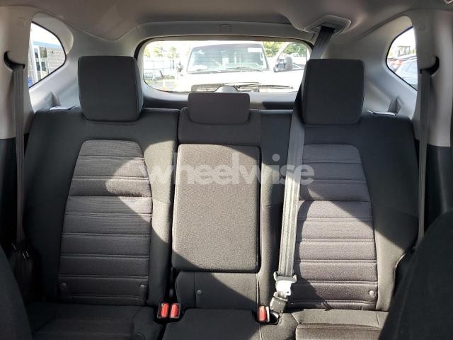 2021 HONDA CR-V EX (VIN 7FARW2H54ME006896) main photo