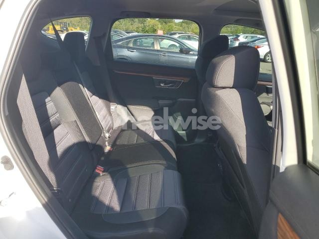 Photo 3 of 2021 HONDA CR-V EX (VIN 7FARW2H54ME006896)